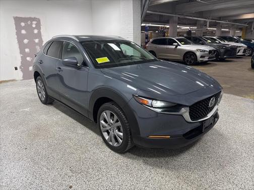 2021 Mazda CX-30 Premium Package