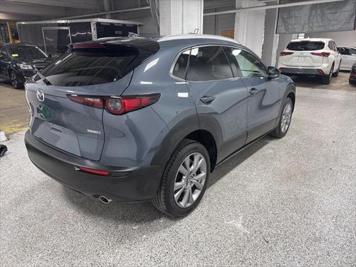 2021 Mazda CX-30 Premium Package