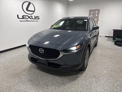 2021 Mazda CX-30 Premium Package