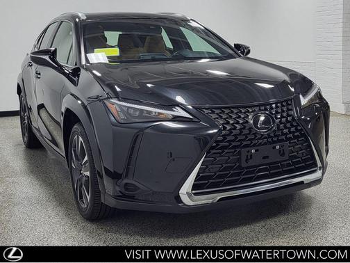 Caviar 2024 Lexus UX 250h Base