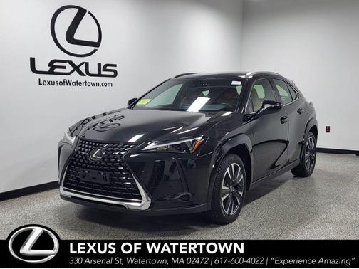 Caviar 2024 Lexus UX 250h Base