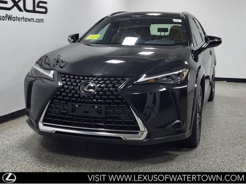 Caviar 2024 Lexus UX 250h Base