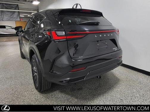 Caviar 2023 Lexus NX 350 Premium
