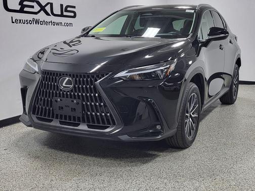 Caviar 2023 Lexus NX 350 Premium