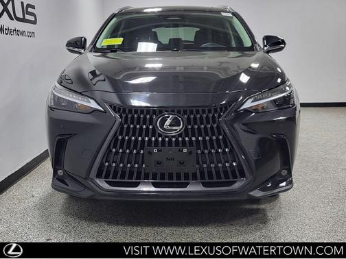 Caviar 2023 Lexus NX 350 Premium