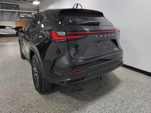Caviar 2023 Lexus NX 350 Premium