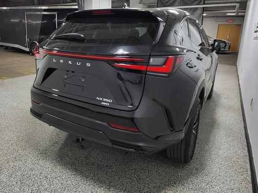 Caviar 2023 Lexus NX 350 Premium