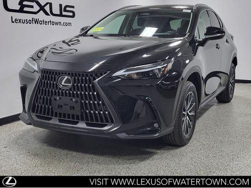 Caviar 2023 Lexus NX 350 Premium