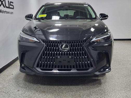 Caviar 2023 Lexus NX 350 Premium