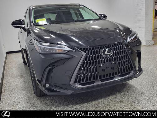 Caviar 2023 Lexus NX 350 Premium