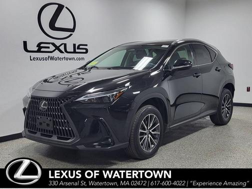 Caviar 2023 Lexus NX 350 Premium