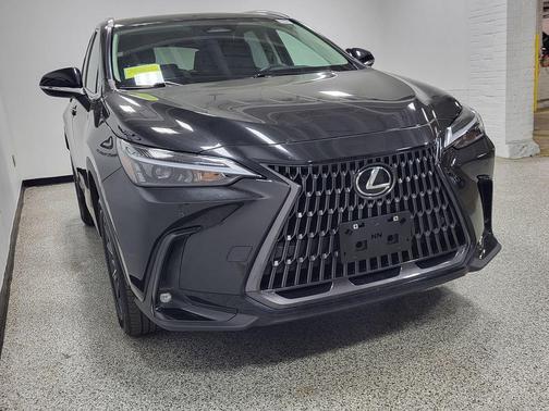 Caviar 2023 Lexus NX 350 Premium