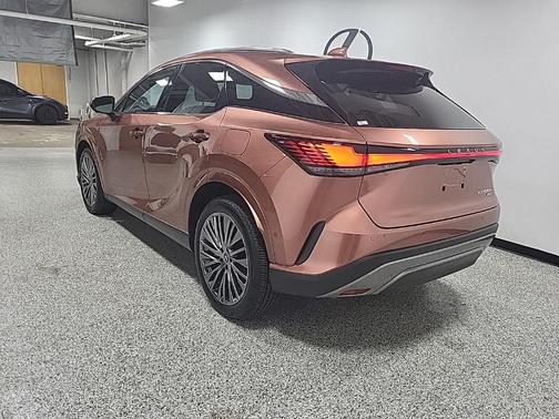 2025 Lexus RX 450h+ Base
