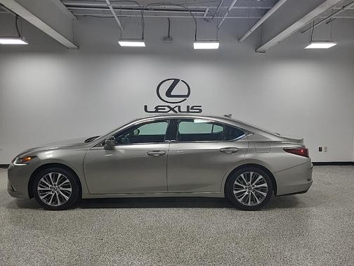 2019 Lexus ES 350 Base