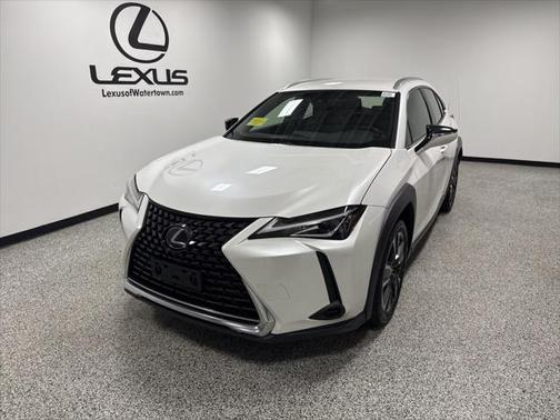 2019 Lexus UX 250h F Sport