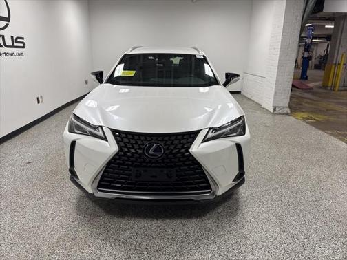 2019 Lexus UX 250h F Sport