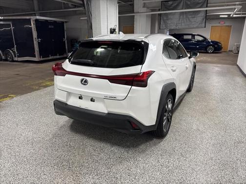 2019 Lexus UX 250h F Sport