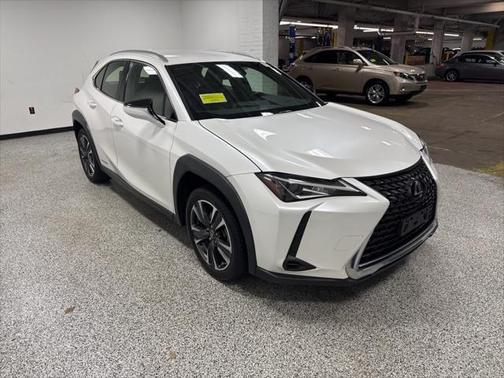 2019 Lexus UX 250h F Sport