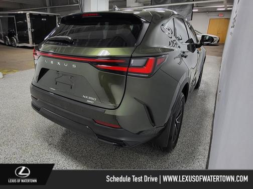 2023 Lexus NX 350 Premium
