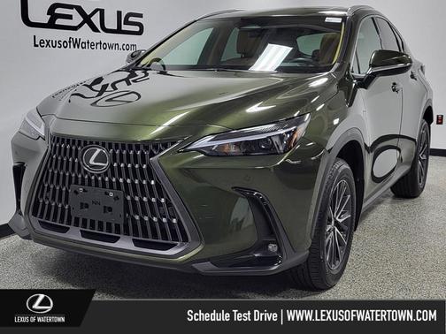 2023 Lexus NX 350 Premium