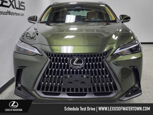 2023 Lexus NX 350 Premium