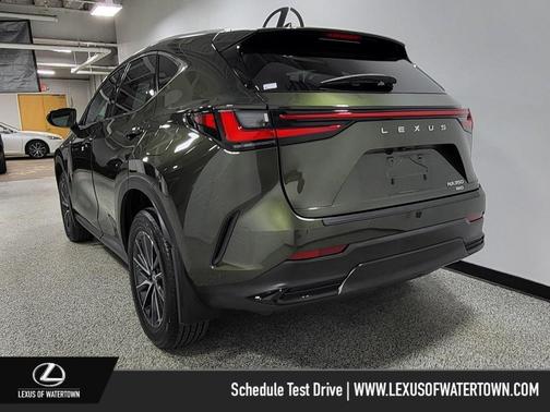 2023 Lexus NX 350 Premium