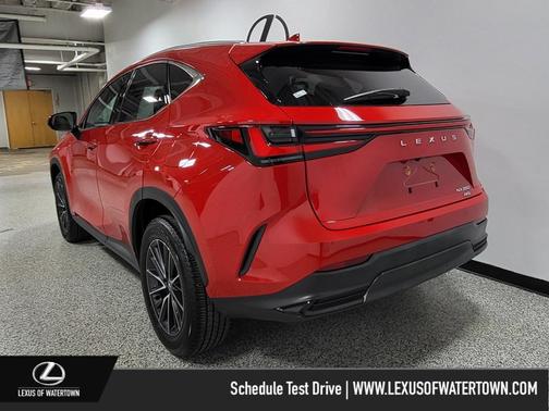 2024 Lexus NX 350 Premium