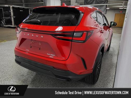 2024 Lexus NX 350 Premium