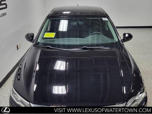 Black Uni 2019 Volkswagen Jetta 1.4T S