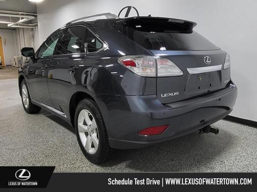2010 Lexus RX 350 Base