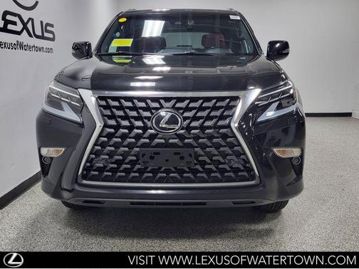 Caviar 2023 Lexus GX 460 Premium