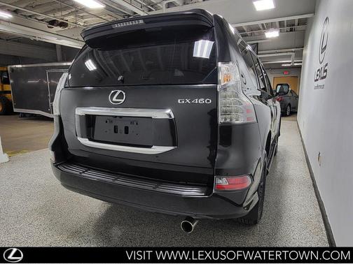 Caviar 2023 Lexus GX 460 Premium