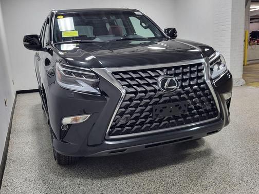 Caviar 2023 Lexus GX 460 Premium