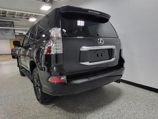 Caviar 2023 Lexus GX 460 Premium