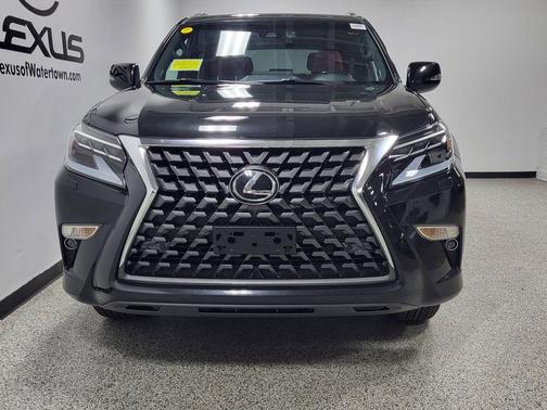 Caviar 2023 Lexus GX 460 Premium