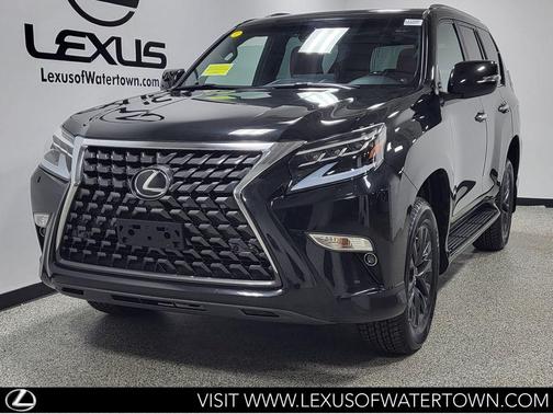 Caviar 2023 Lexus GX 460 Premium