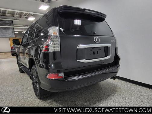 Caviar 2023 Lexus GX 460 Premium