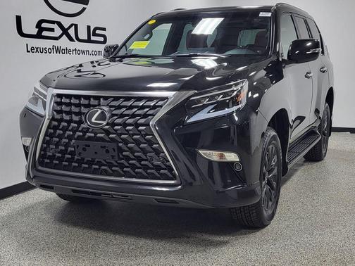 Caviar 2023 Lexus GX 460 Premium