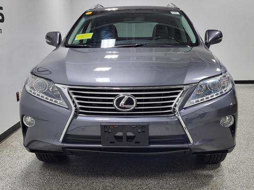 2014 Lexus RX 350 Base