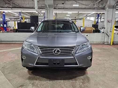 2014 Lexus RX 350 Base