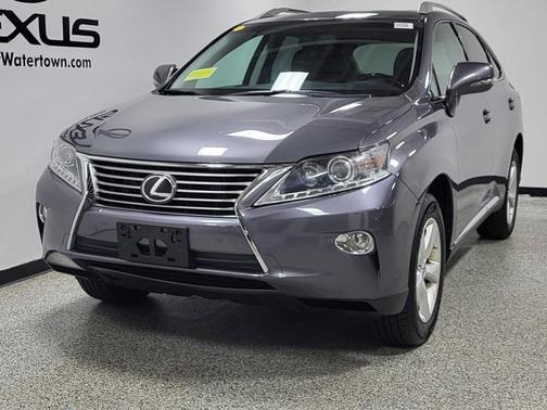 2014 Lexus RX 350 Base