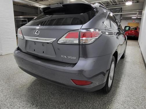 2014 Lexus RX 350 Base