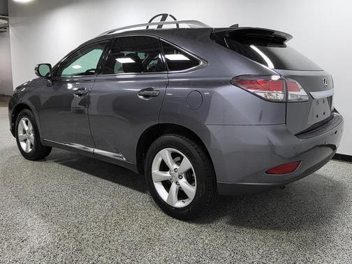 2014 Lexus RX 350 Base