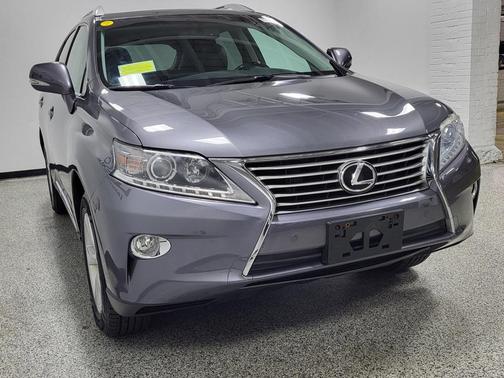 2014 Lexus RX 350 Base