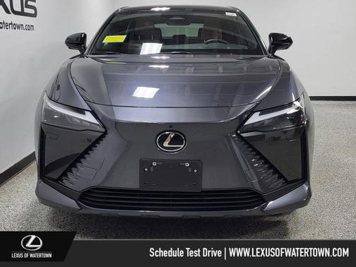 2023 Lexus RZ 450e Luxury