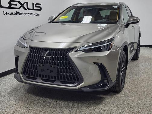 2023 Lexus NX 350 Premium