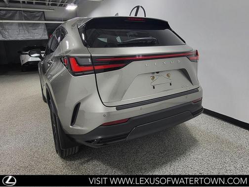 2023 Lexus NX 350 Premium