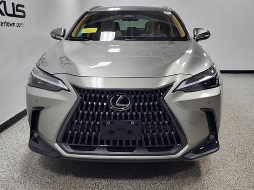 2023 Lexus NX 350 Premium