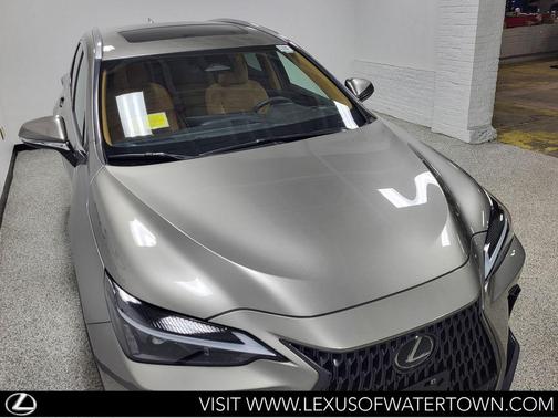 2023 Lexus NX 350 Premium