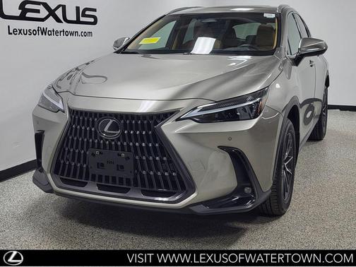 2023 Lexus NX 350 Premium